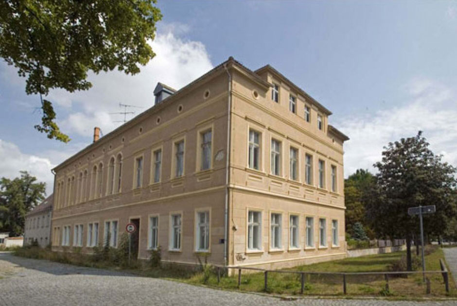 Baubetreuung Bürgerzentrum „Konrad Zuse“ in Hoyerswerda